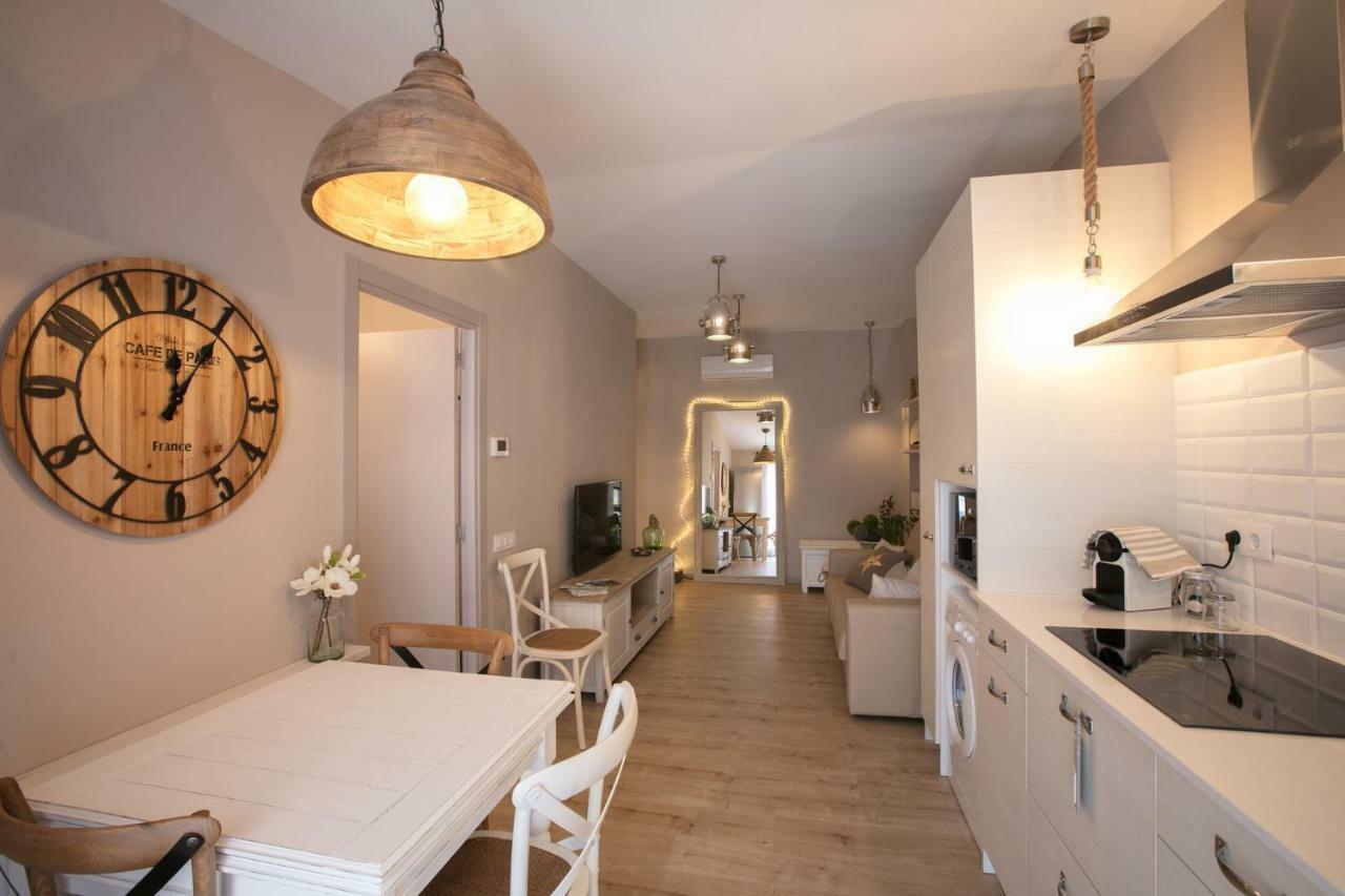 Apartaments Cal Trumfo プラデス エクステリア 写真