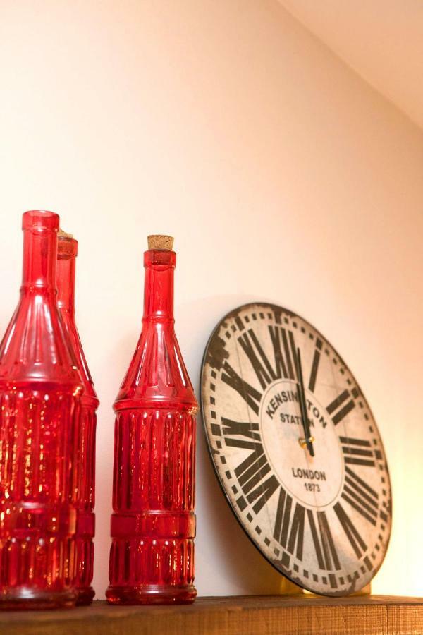 Apartaments Cal Trumfo プラデス エクステリア 写真