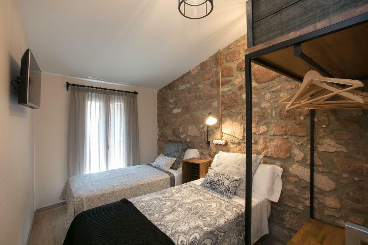 Apartaments Cal Trumfo プラデス エクステリア 写真
