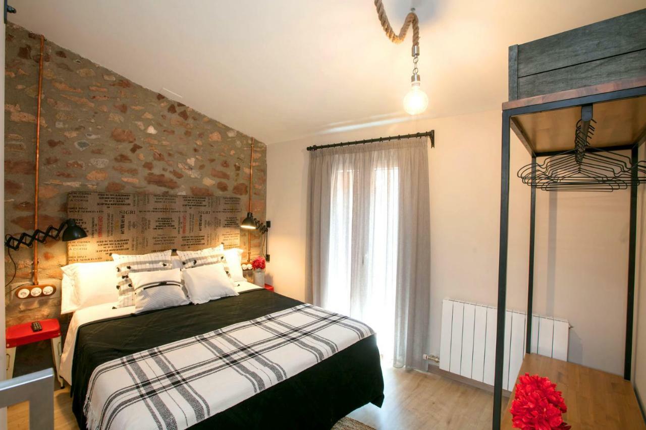 Apartaments Cal Trumfo プラデス エクステリア 写真