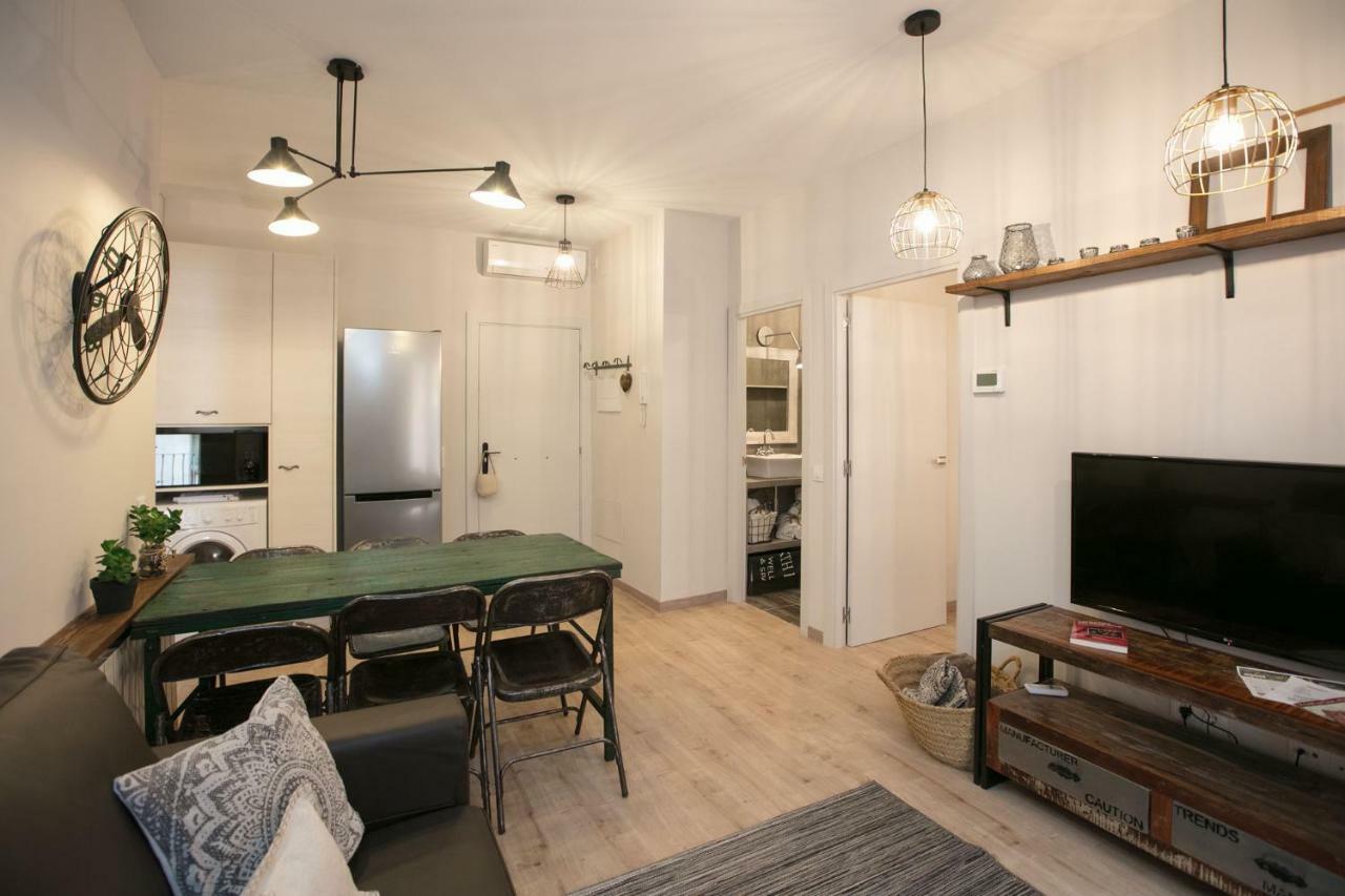 Apartaments Cal Trumfo プラデス エクステリア 写真