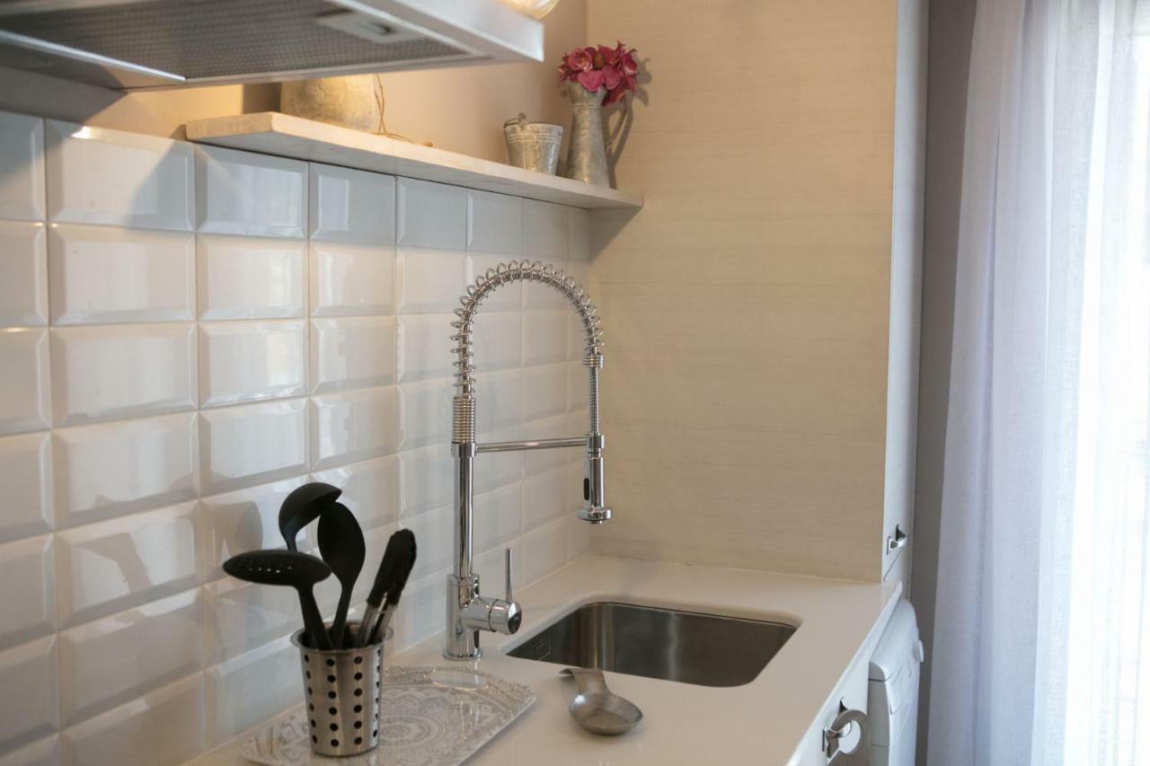 Apartaments Cal Trumfo プラデス エクステリア 写真