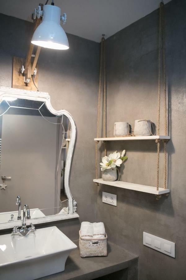 Apartaments Cal Trumfo プラデス エクステリア 写真