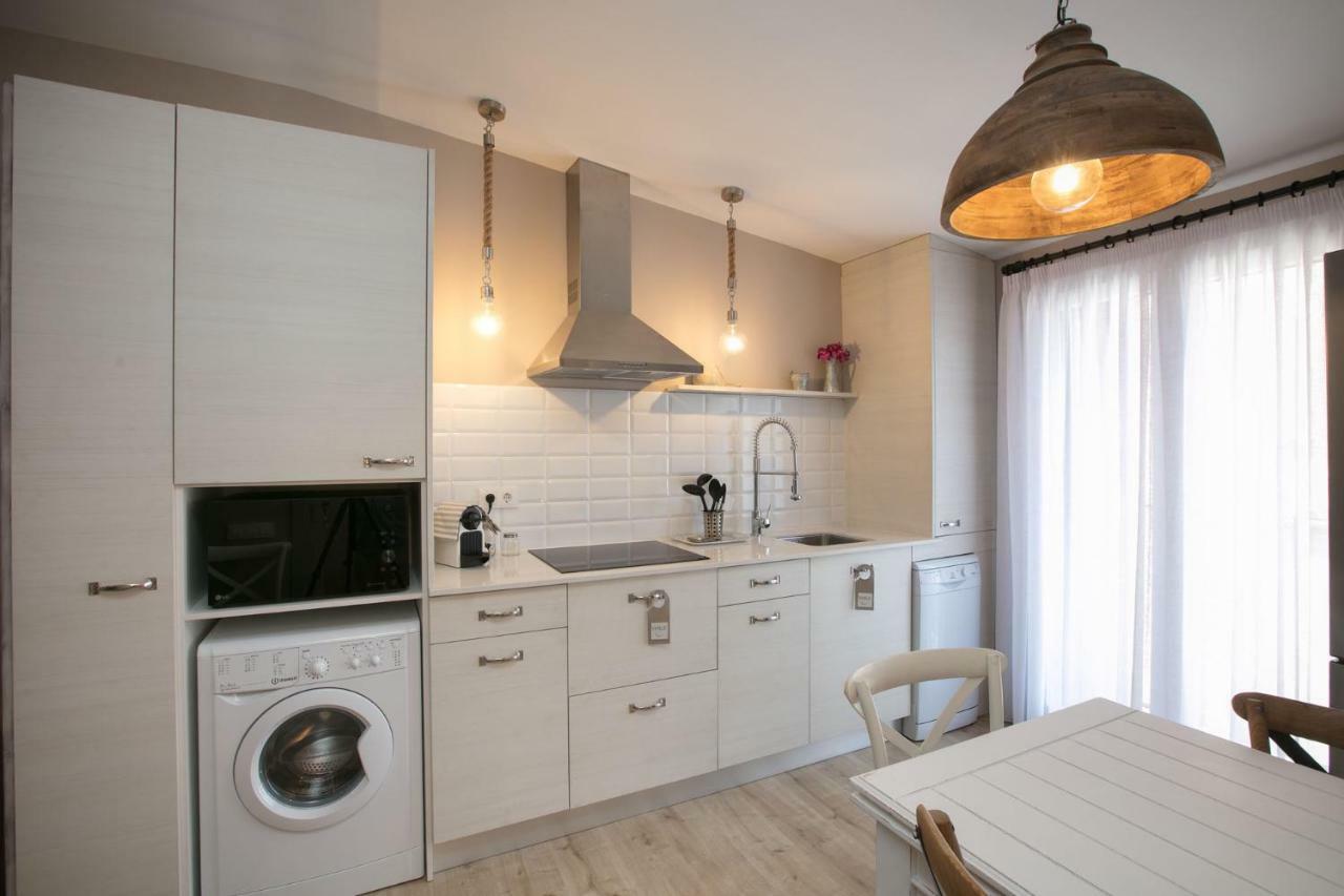Apartaments Cal Trumfo プラデス エクステリア 写真