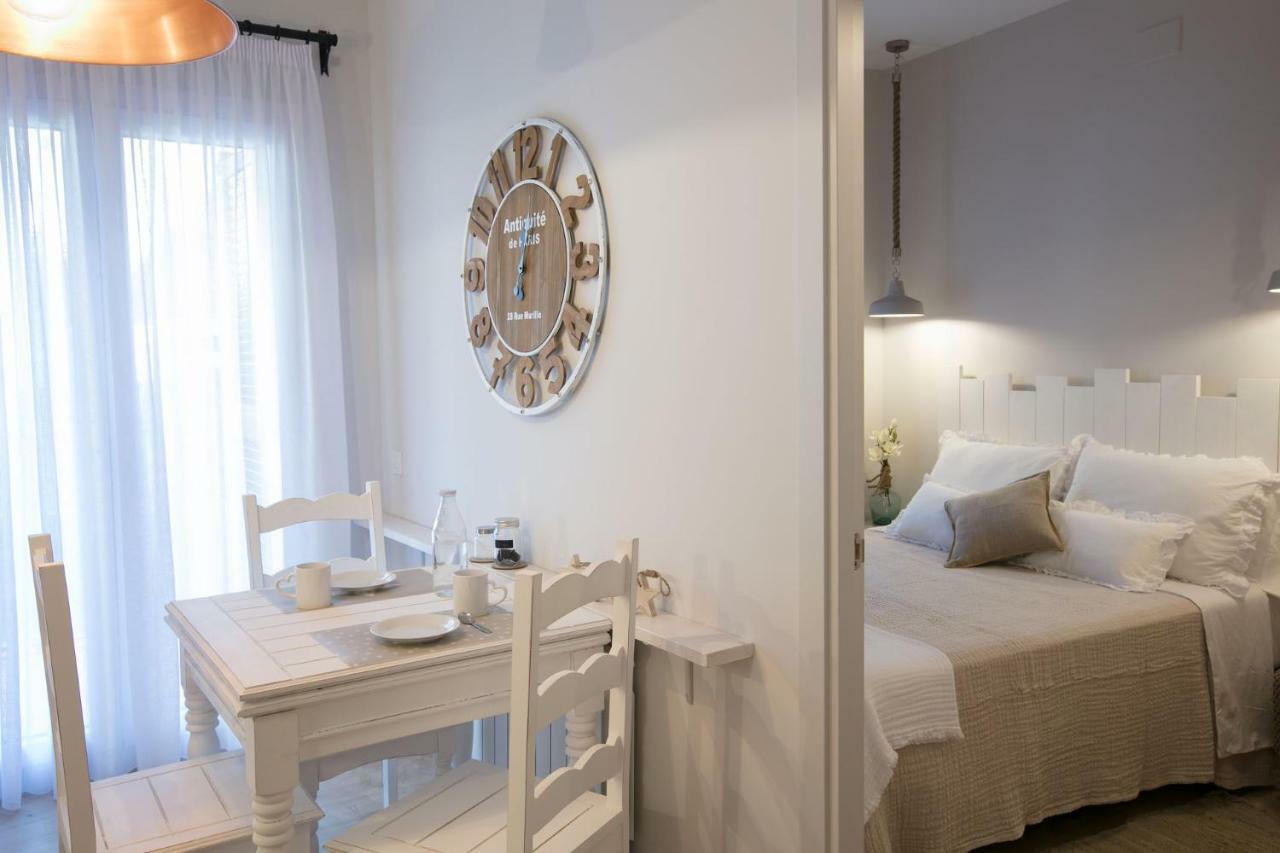 Apartaments Cal Trumfo プラデス エクステリア 写真