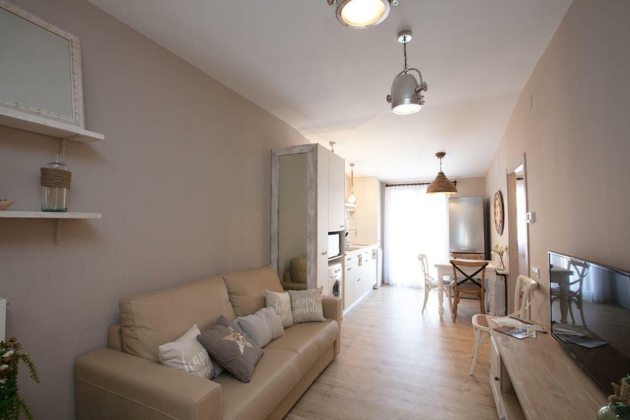 Apartaments Cal Trumfo プラデス エクステリア 写真