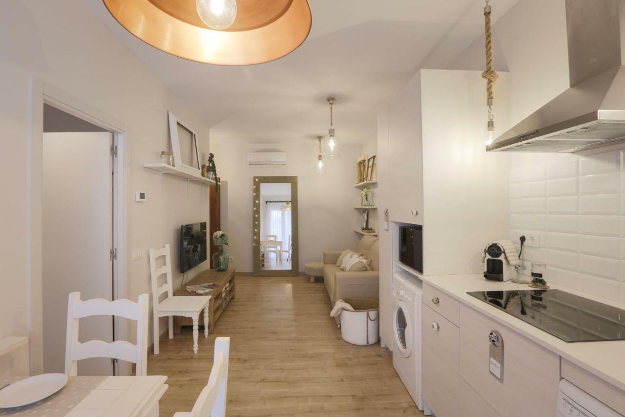 Apartaments Cal Trumfo プラデス エクステリア 写真