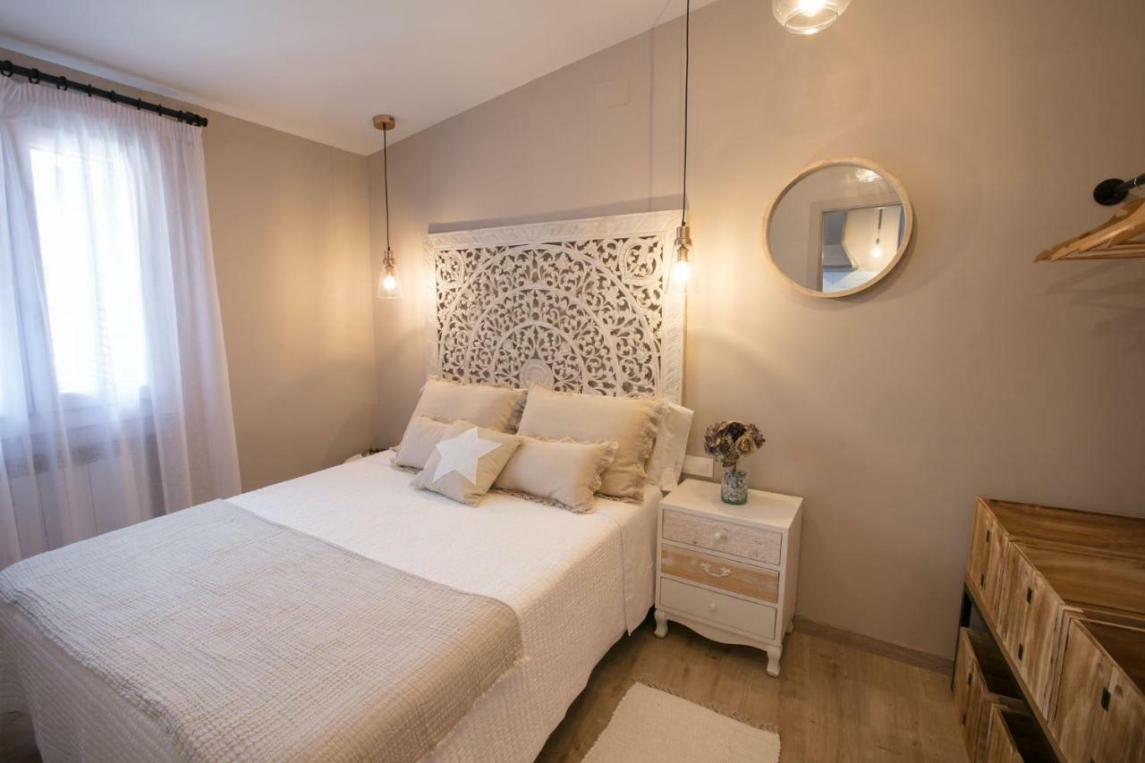 Apartaments Cal Trumfo プラデス エクステリア 写真