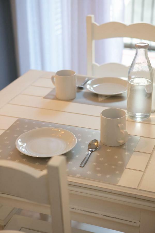 Apartaments Cal Trumfo プラデス エクステリア 写真