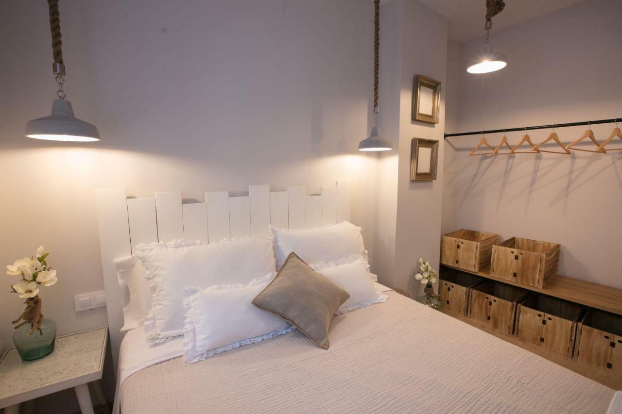 Apartaments Cal Trumfo プラデス エクステリア 写真